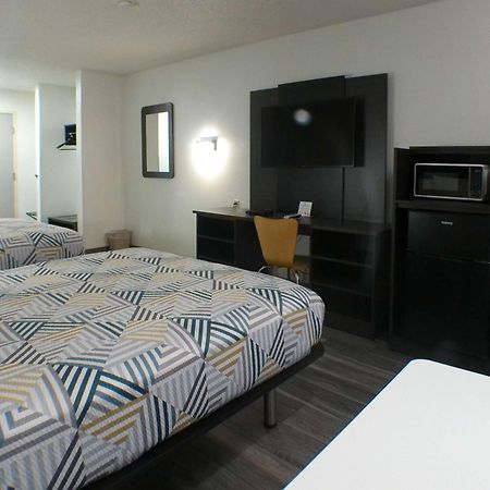 Motel 6-Winslow, Az Exterior photo
