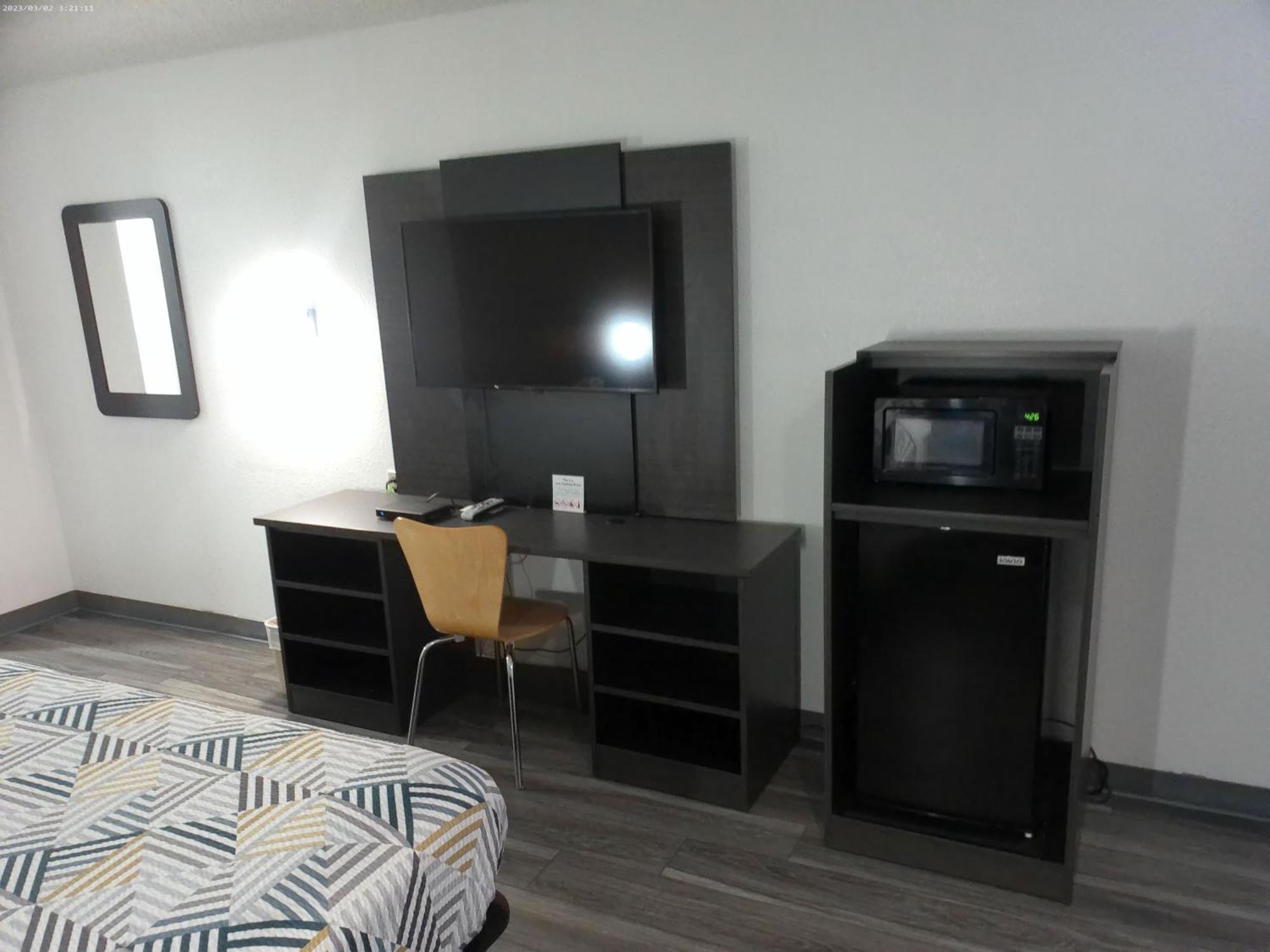 Motel 6-Winslow, Az Room photo