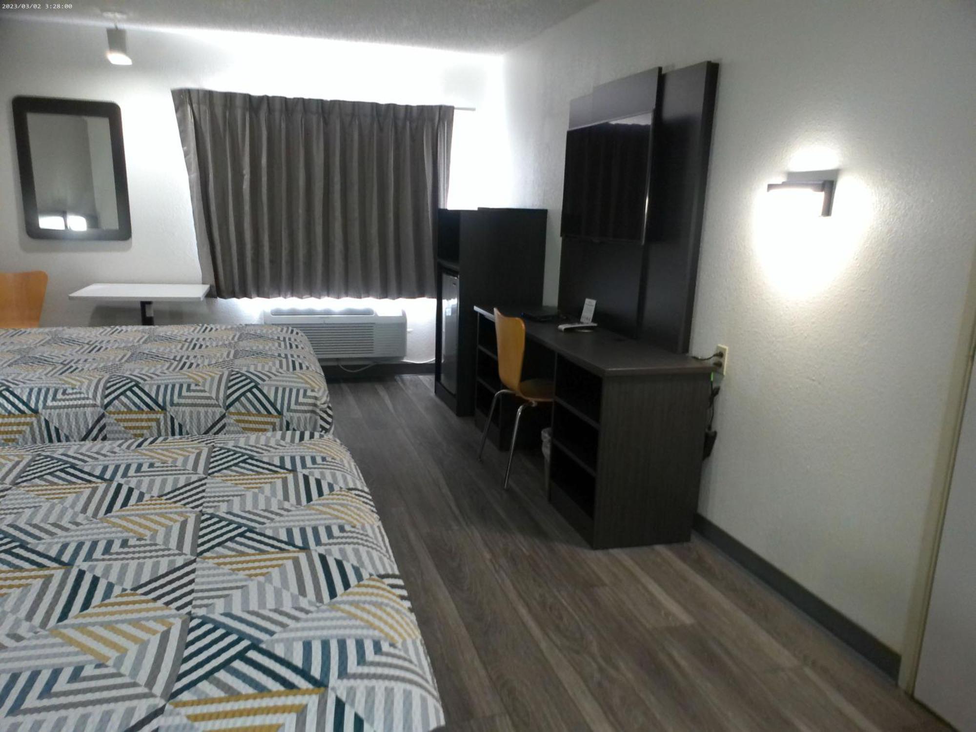 Motel 6-Winslow, Az Room photo