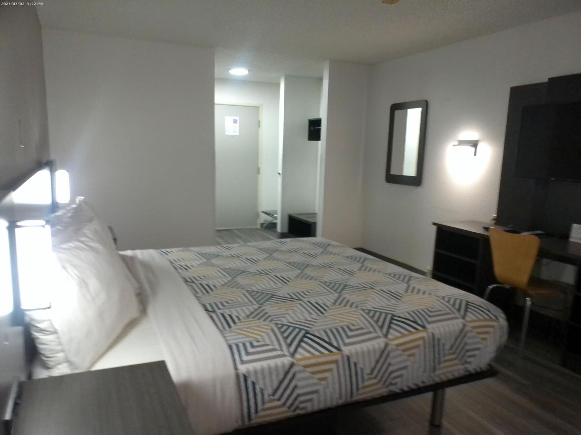 Motel 6-Winslow, Az Room photo