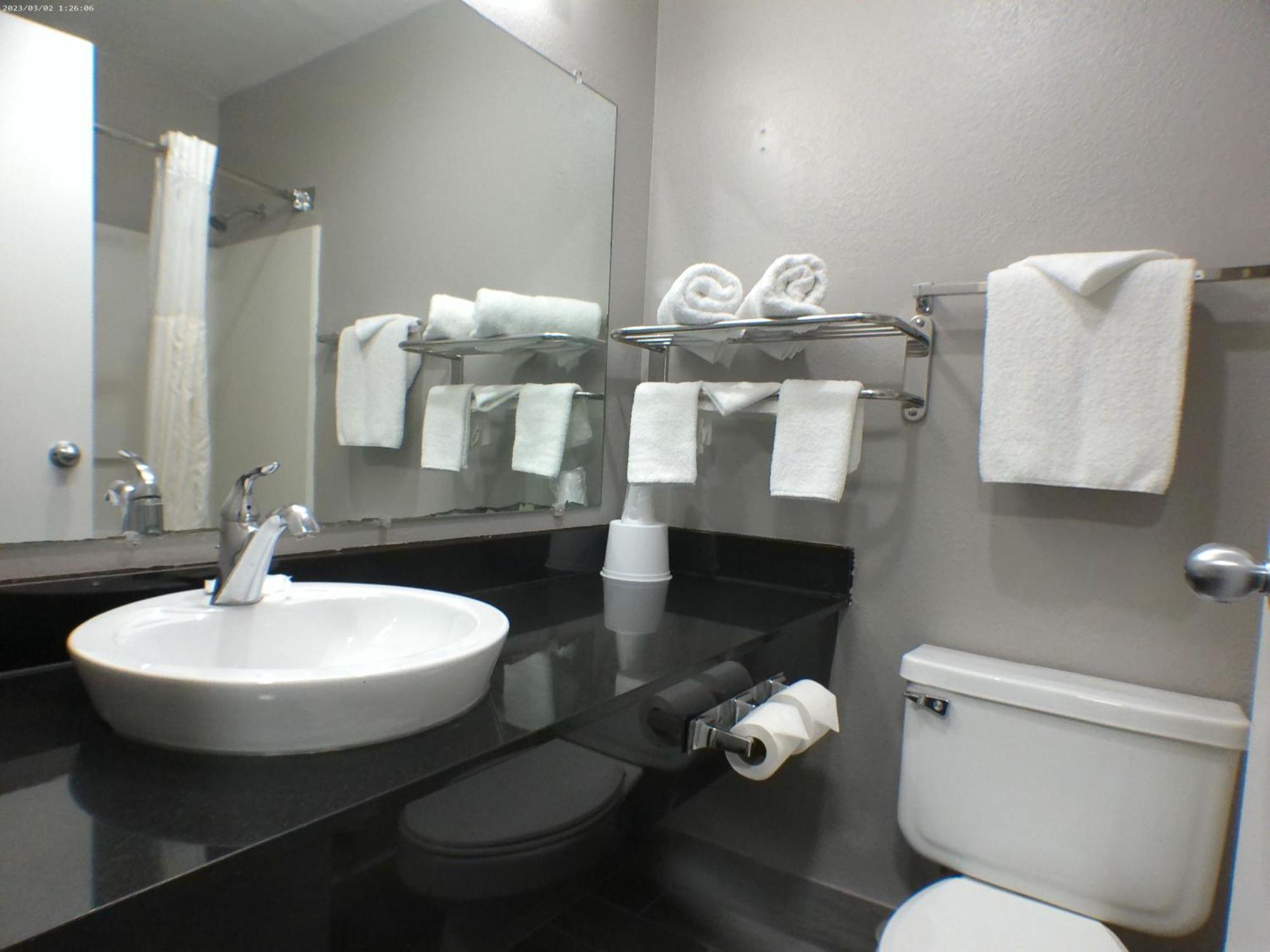 Motel 6-Winslow, Az Room photo