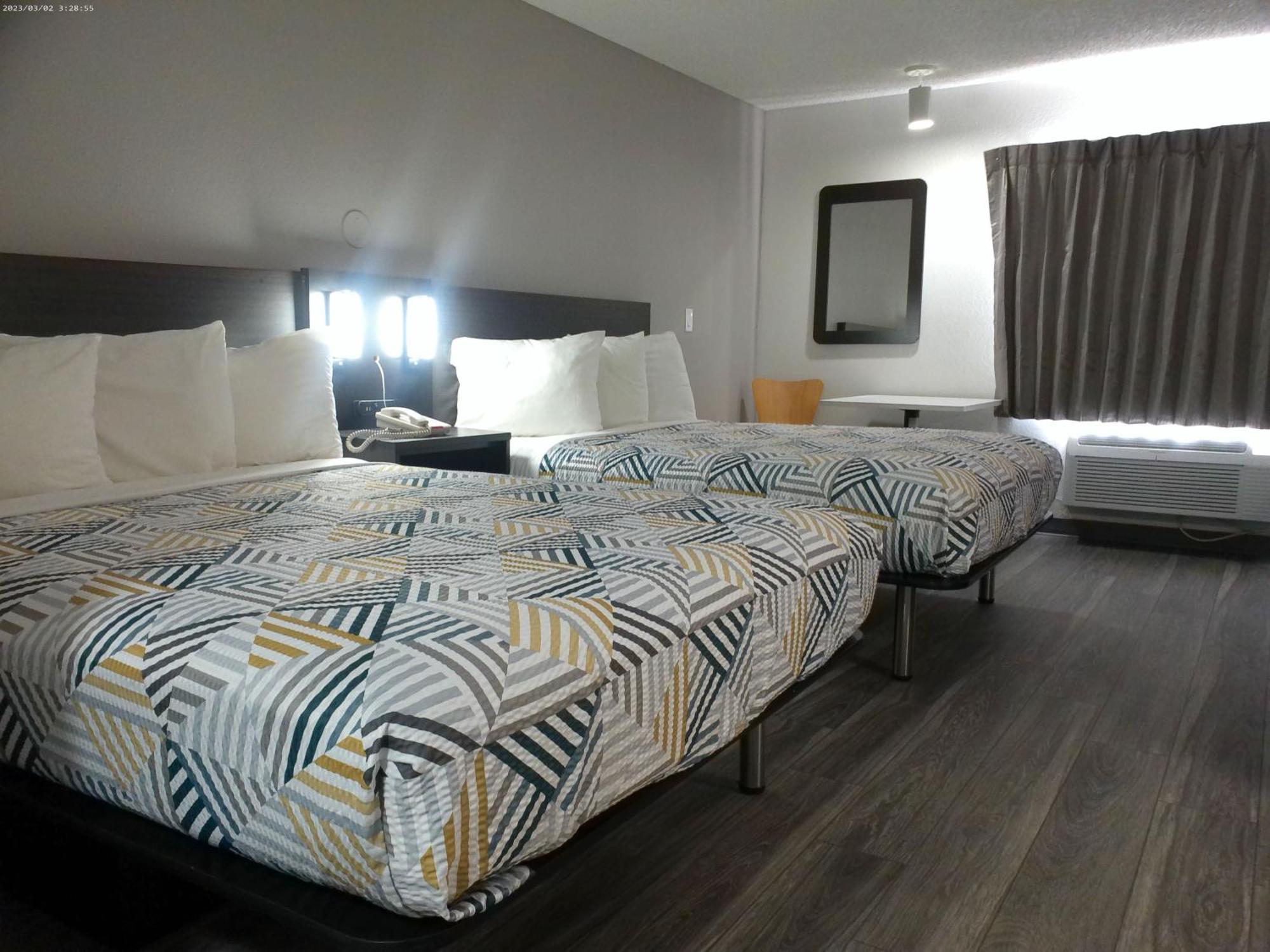 Motel 6-Winslow, Az Room photo